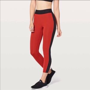 Box it out leggings